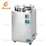 vertical steam sterilizer - MeCan Animal